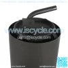 FOR Yamaha Gas Golf Cart G16-G22 Muffler Exhaust Replacement JN6-E4710-00 - Image 5