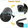 Muffler Exhaust Replacement for Yamaha Golf Cart G16-G22 4 Cycle JN6-E4710-00 - Image 5