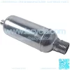 Exhaust Muffler For Predator 196cc 212cc Coleman CT200U-EX BT200X CT100U CC100X for Honda GX160 GX200 Go Kart Mini Bikes - Image 3