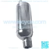 Exhaust Muffler For Predator 196cc 212cc Coleman CT200U-EX BT200X CT100U CC100X for Honda GX160 GX200 Go Kart Mini Bikes - Image 5