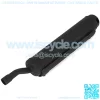 Motorcycle Silencer Exhaust Muffler Pipe For PW80 PW 80 Pit Dirt Bike Motorbike - Image 3