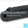 Motorcycle Silencer Exhaust Muffler Pipe For PW80 PW 80 Pit Dirt Bike Motorbike - Image 5
