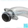 Motorcycle Exhaust Muffler Pipes for Kawasaki Vulcan 800 400 VN800 VN400 EN800 EN400 - Image 5