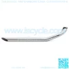 Exhaust Muffler Pipes For Yamaha V Star XVS1100 Dragstar - Image 4