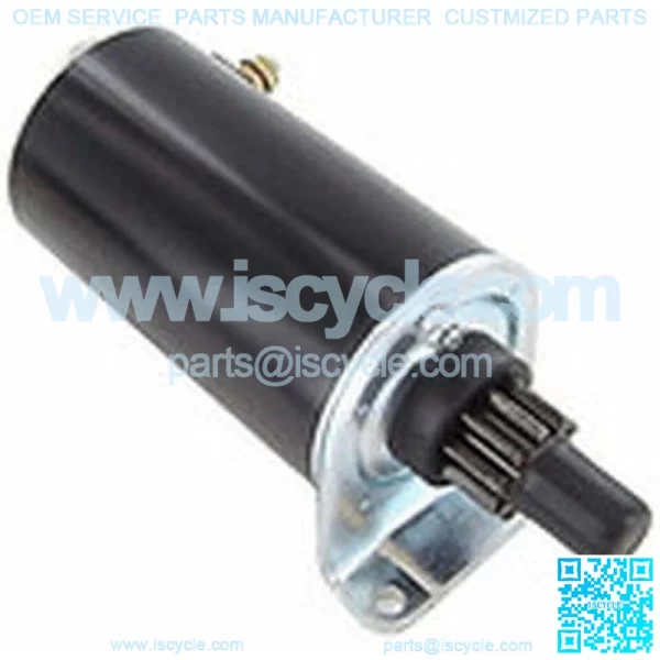 New Kawasaki OEM Electric Starter 21163-7025