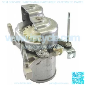 New OEM Starter-Mechanical Part Number 695959