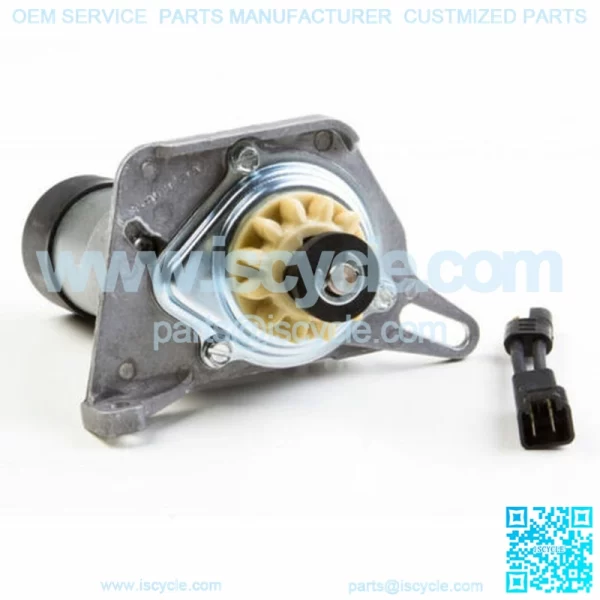 New OEM Starter Motor 799045