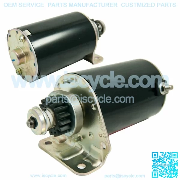 OEM Motor-Starter Part Number 795121
