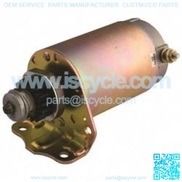 OEM Motor-Starter Part Number 798790