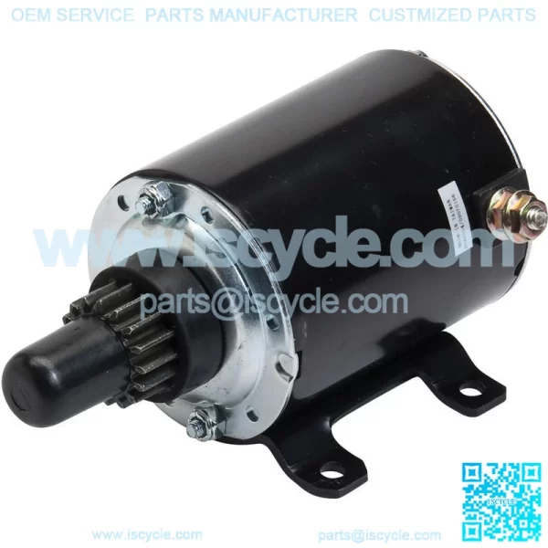 Replacement Starter Motor Tecumseh Part Number 33-712