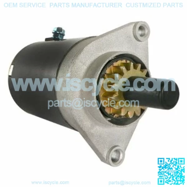 OEM Motor-Starter Part Number 715208