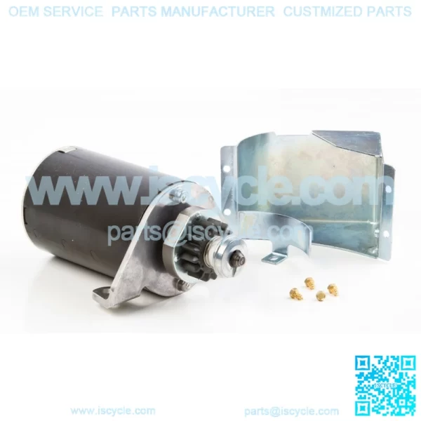 OEM Motor-Starter Part Number 396306