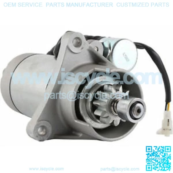 OEM Motor-Starter Part Number 715808