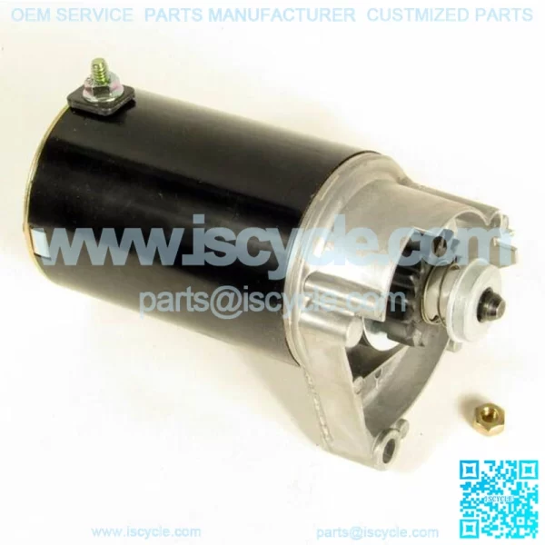 OEM Motor-Starter Part Number 498148