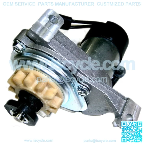 OEM Motor-Starter Part Number 799241
