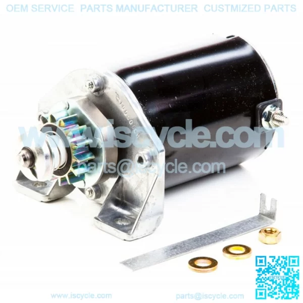 OEM Motor-Starter Part Number 695479