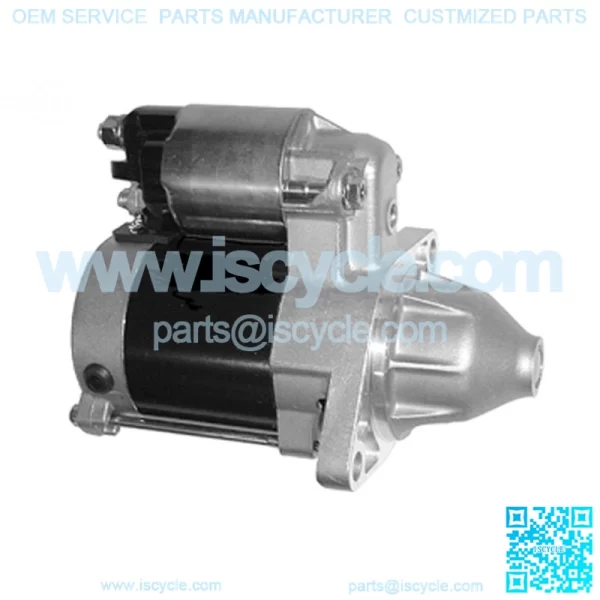 Starter Electric Kawaski 10683