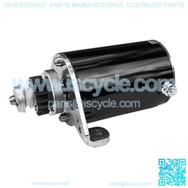 Electric Starter For B&S 9974