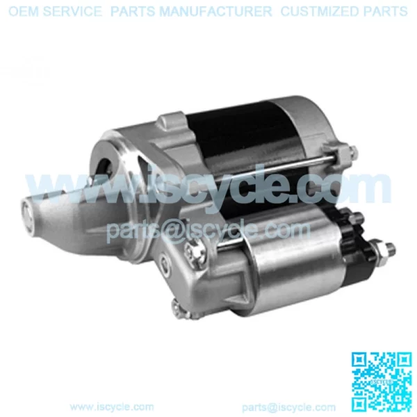 Starter Electric Kawasaki /10241