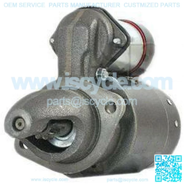 Starter for 513942m91 1 Year Warranty