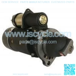 New Starter 291183m91 1 Year Warranty