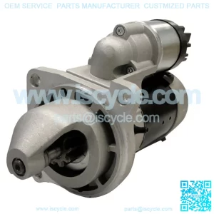 New Starter 12 Volt 99449113 One Year Warranty