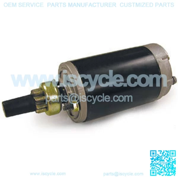 Starter for AM121406 or AM38013 1 Year Warranty