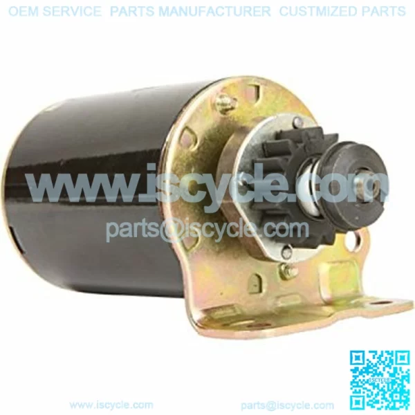 Starter for Generac 075255 75255 75255-A 1 Year Warranty