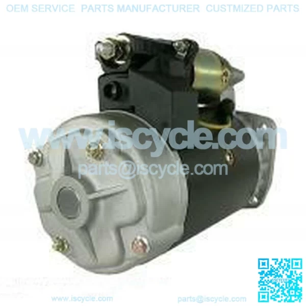 Starter RE65176 1 Year Warranty