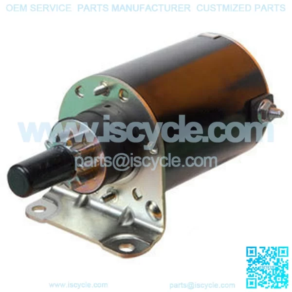 Starter for AM122435 1 Year Warranty