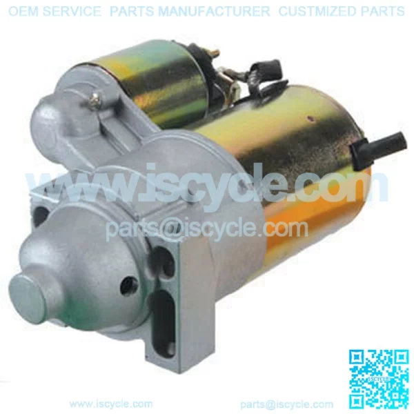 Starter for AM107631 AM108390 AM 124993 AM13196 1 Year Warranty