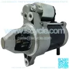 NEW STARTER MOTOR FITS HONDA SMALL ENGINE, MULTI-PURPOSE TRACTOR 1280008090, 31210-ZG8-003