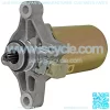 New Starter Replacement For 2005-2010 Kymco ATV MAXXER 50 31200-GAK-900 00104202 31210-GAK-9000 31210-GAK-9010-M1