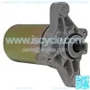 New Starter Replacement For 2005-2010 Kymco ATV MAXXER 50 31200-GAK-900 00104202 31210-GAK-9000 31210-GAK-9010-M1 - Image 5
