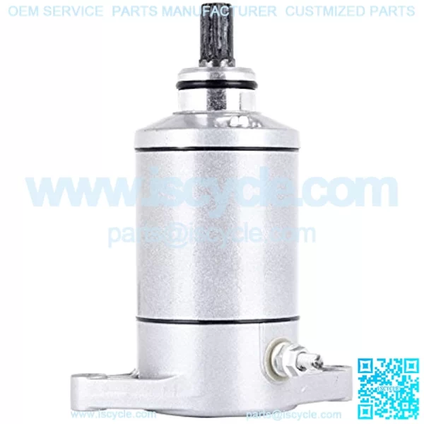 Starter Auto Motor 4515 Replace For 2002 For Arctic Cat 375 2003-2008 2010-2011 2014 For Arctic Cat 400 2010 For KYMCO Maxxer 375 2009-2013 For KYMCO MXU 375