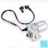 Starter Motor Compatible with Kids ATVs Quad Dirt Bike 50cc 70cc 90cc 110cc,Bolt Upper Mount (Bombardier, Kawasaki, Polaris, Kazuma, Redcat and Suzuki Kids Models) - Image 2