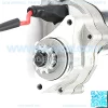 Starter Motor Compatible with Kids ATVs Quad Dirt Bike 50cc 70cc 90cc 110cc,Bolt Upper Mount (Bombardier, Kawasaki, Polaris, Kazuma, Redcat and Suzuki Kids Models) - Image 5