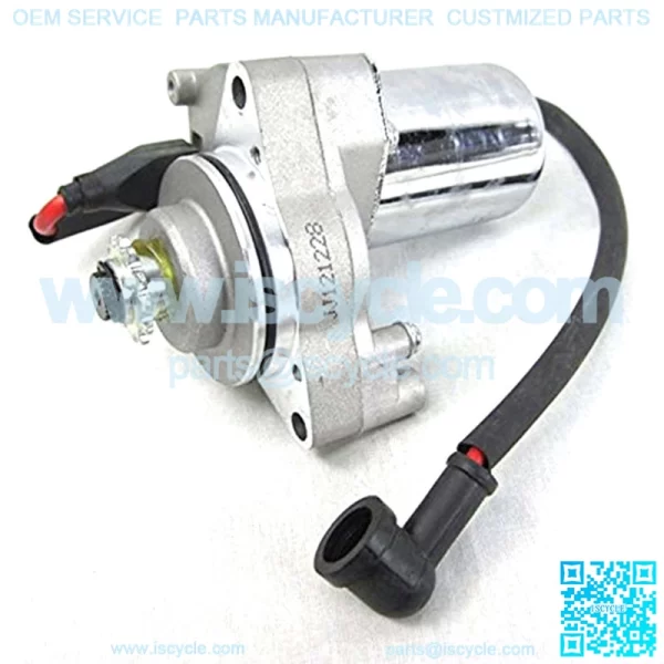 OEM 110cc Starter - Image 3