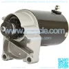 SBS0009K Starter Compatible with/Replacement For Air Cooled All 14HP Horizontal - Image 4