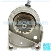 SBS0009K Starter Compatible with/Replacement For Air Cooled All 14HP Horizontal - Image 5