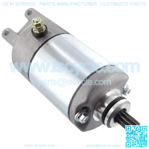 New Replacement Starter For Honda 300 Fourtrax ATC250, TRX300, TRX250 12V