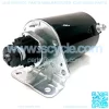 Starter Motor Compatible with Briggs Parts 795121 499521 497461 497401 Parts AM106883 AM38136 AM39285