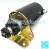 Starter Motor Compatible with Briggs Parts 795121 499521 497461 497401 Parts AM106883 AM38136 AM39285 - Image 2