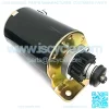 Starter Motor Compatible with Briggs Parts 795121 499521 497461 497401 Parts AM106883 AM38136 AM39285 - Image 4
