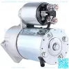 NEW STARTER MOTOR COMPATIBLE WITH GENERAC ENGINE GTH990 GTV760 GTV990 10455515 0C3017 0E4271 0E42710ESV 0E42710SRV 0E9323 C3017 E4271 - Image 4