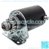 Starter Motor Assembly High Torque for LG693551 L100 L105 L107 D100 D105 D110 593934