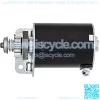Starter Motor Assembly High Torque for LG693551 L100 L105 L107 D100 D105 D110 593934 - Image 2