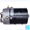 48V Club Car Golf Cart Electric Motor 103572501 102240102 - Image 2