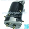 New Starter Generator Motor Replacement For EZ GO UTV Cargo Grand Oasis Shuttle Golf Cart 114014010 25533-G01 26993-G01 27065-G01 GSB107-10B GSB107-10C 612028 - Image 2