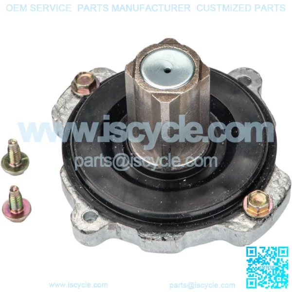 Replacement Starter Clutch tratt Part Number 43-404